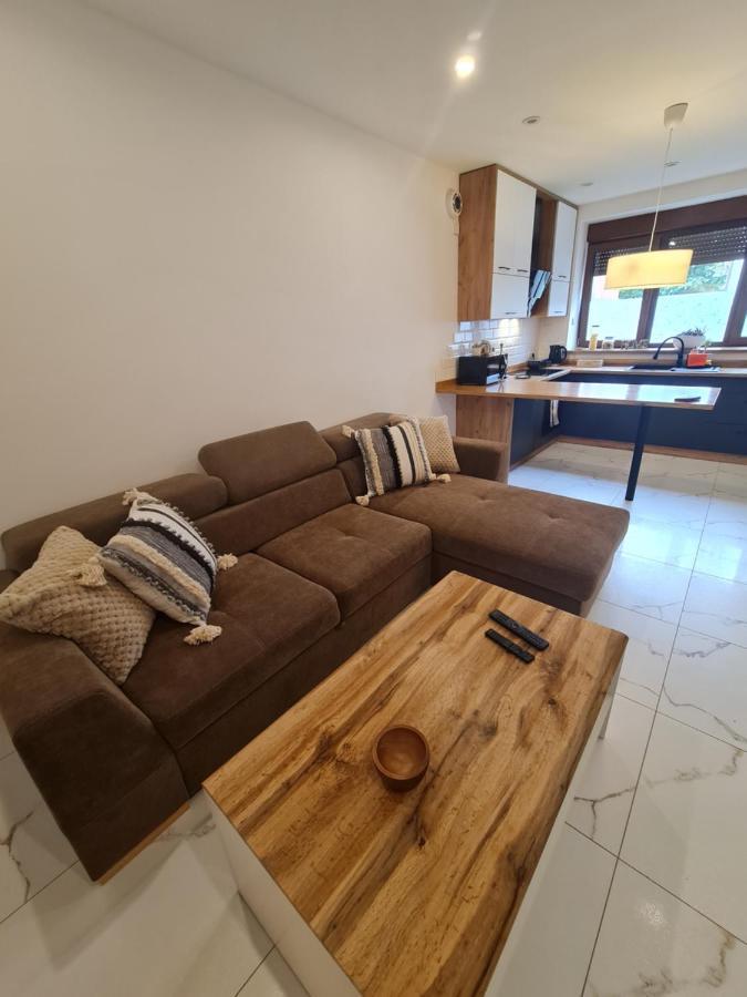 Apartament Rynek Apartment Glogowek Exterior photo